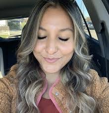 Lizet Garcia's Instagram, Twitter & Facebook