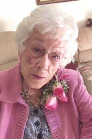 Mabel Dunn Obituary (1925