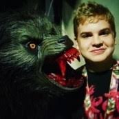 HHN X: The Fearhouse