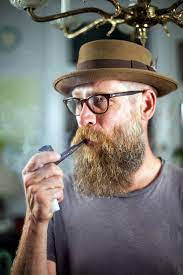 Pin On Facial Hair