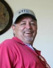 Obituary information for Steven Lynn Landers