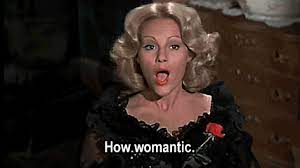 These blazing saddles quotes will make you laugh the whole way through. God I Love Madeline Kahn Madeline Kahn Blazing Saddles Quotes Famous Faces