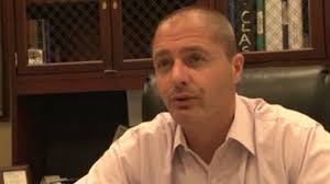 Russellville names new superintendent