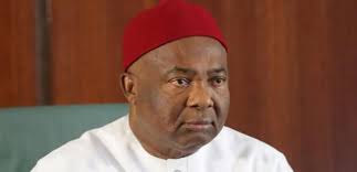 Hope uzodinma thank inec officials dem for di way sharperly respect di court judgement and say im victory for court show say true true judiciary na di last hope of di common man.e say im plan na to. Gunmen Raze Uzodinma S Country Home Kill Security Aides Punch Newspapers