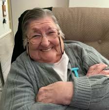 Nora Peters Obituary