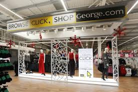 George george collection wear to work george uk women's clothing george women's clothes george men's clothing women's plus wear to work email address please enter a valid email address. Company Facts
