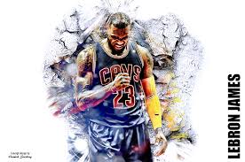 4k nba wallpapers top free 4k nba backgrounds these pictures of this page are about:lebron james laptop wallpaper. Lebron James Wallpaper By Hps74 On Deviantart