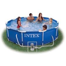 Como Limpiar Piscina Contador De Piscinas Decathlon