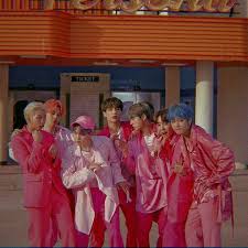 bts صورة منعشة من boy wite love bts group photos bts group bts group picture