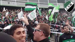 Cuenta oficial del club villa mitre (bahía blanca, buenos aires) www.villamitre.com.ar. Hinchada De Villa Mitre La Barra Villera Youtube