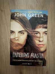 Książki dla młodzieży