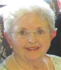 Margaret Elizabeth Coe