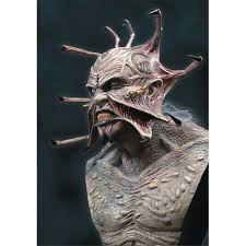 Jeepers Creepers The Creeper Life Size Bust Jeepers Creepers Creepers Jeepers