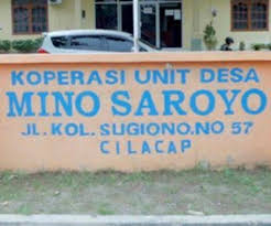 Koperasi simpan pinjam (ksp) ialah suatu koperasi yang memiliki usaha tunggal yaitu menampung simpanan anggota dan melayani peminjaman. Jenis Jenis Koperasi Dan Contohnya Cilacap Klik