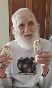 Richard Peter Valley Obituary