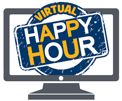 Virtual Happy Hour