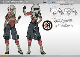 Infinity Koncepty 190 Fotografij Infinity The Game Infinity Art Character Design Inspiration