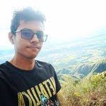 Edwin Caldas's Instagram, Twitter & Facebook