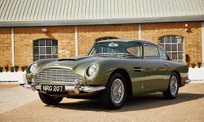 Image result for California Sage 1963 Aston Martin