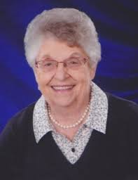 Obituary information for Dolores L. "Dee" VanDenBoom