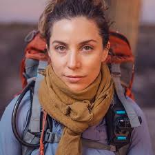 Fernanda Pérez Alarcón: Supervivencia y Exploración (@ferperez.mx) •  Facebook