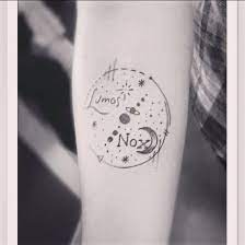 The 19 Best Harry Potter Tattoos You Actually Might Want To Get Society19 Harry Potter Tattoos Tattoos Tattoo Harry Potter