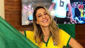 Каролин (gattaz caroline) волейбол блокирующая бразилия 27.07.1981. Pioneira Do Volei Em Se Revelar Lesbica Carol Gattaz Estreia Aos 39 Anos Numa Olimpiada Nao Me Arrependo Retratos Da Bola Extra Online