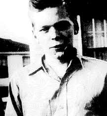 Sgt. 1st Class JOHN NELSON WHEELER