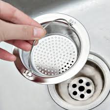 kitchen sink filter net water tank