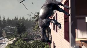 Available instantly on compatible devices. Goat Simulator Official Launch Trailer Youtube