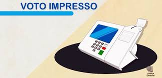 Ezac (médico) 31 de maio de 2021, 11h01. Campanha Mitos Eleitorais Desta Semana Fala Sobre Voto Impresso Tribunal Superior Eleitoral