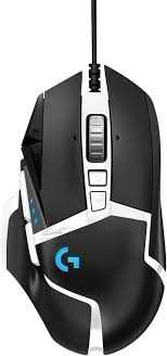 G502 Hero