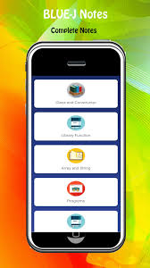 Apk android application which run java games and app on your android device. Bluej Notes For Android Apk Download