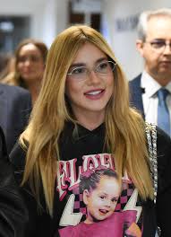 Virginia Fonseca - Wikipedia