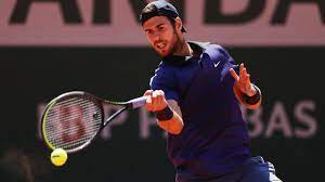 Con la potencia de sus golpes al 100%, el argentino consiguió por momentos dominar el juego y someter a un khachanov propenso a atacar en todas las oportunidades de las que dispone. Live Sport Stream And On Demand Videos Eurosport Player