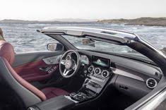 2019 Mercedes Benz C300 Cabriolet Benz C Mercedes Mercedes Benz
