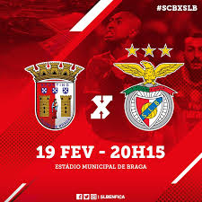 Aston villa vs sporting braga: Where To Find Sporting Braga Vs Benfica In The Usa World Soccer Talk