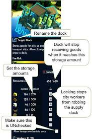 Workers at night crew loaded 3/4 as many boxes as did day crew so they loaded fewer boxes. Kingdoms And Castles Docks And Transport Ships