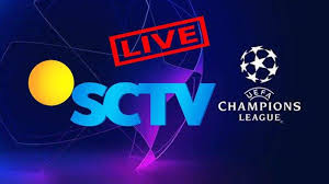 Surya citra televisi, known as sctv, is a private indonesian televesion channel. Siaran Ucl Malam Ini Live Streaming Sctv Sports Real Madrid Vs Shaktar Donetsk Ajax Vs Liverpool Tribun Pontianak