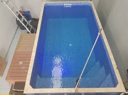 Delta Plunge Pool 4m X 2 3m X 1 6m Plunge Pools Direct Plunge Pool Cost Plunge Pool Pool Cost