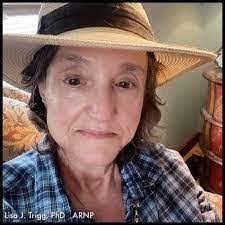 Shirley Trigg's Instagram, Twitter & Facebook