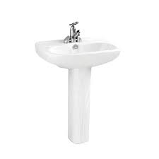 Simple hand wash basin design. Simple Design Pure White Color Wash Hand Pedestal Basin Sink Buy Pedestal Basin Sink Wash Hand Basin Simple Design Pedestal Basin Product On Alibaba Com