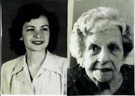 Ida Frances Gooch Obituary