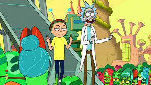 Rick y morty completa online, serie completa online en latino, descargar episodios gratis en full hd, episodios en latino full hd, temporada series en su idioma original ya sea en audio latino, castellano (español), inglés (subtitulada). Adult Swim Revela El Trailer Y La Fecha De Estreno De La Temporada 5 De Rick Morty