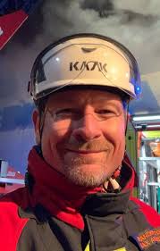 I am very happy to announce, that I from August this year will take up a  new position as Head of Global Fire Operation and Strategy in Falck. Ahead  I will work