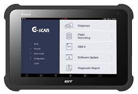 G-scan Multi-Line Automotive Scanners — OEMTools.com