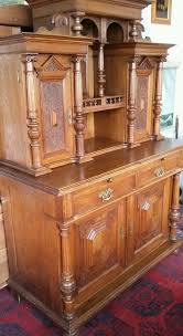 Grunderzeit Buffet Massiv Nussbaum Grunderzeit Buffet Antike Mobel