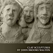 John Brooks Walton: Architect and Historian