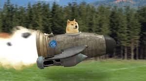 Similar to bitcoin and its derivatives, dogecoin can be mined and exchanged for. Spasswahrung Dogecoin Verdoppelt Sich Im Wert Kryptoszene De