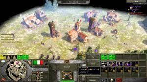 Napoleonic era lies within games, more precisely. Age Of Empires Iii Mod Napoleonic Era Italians Test Hd Youtube